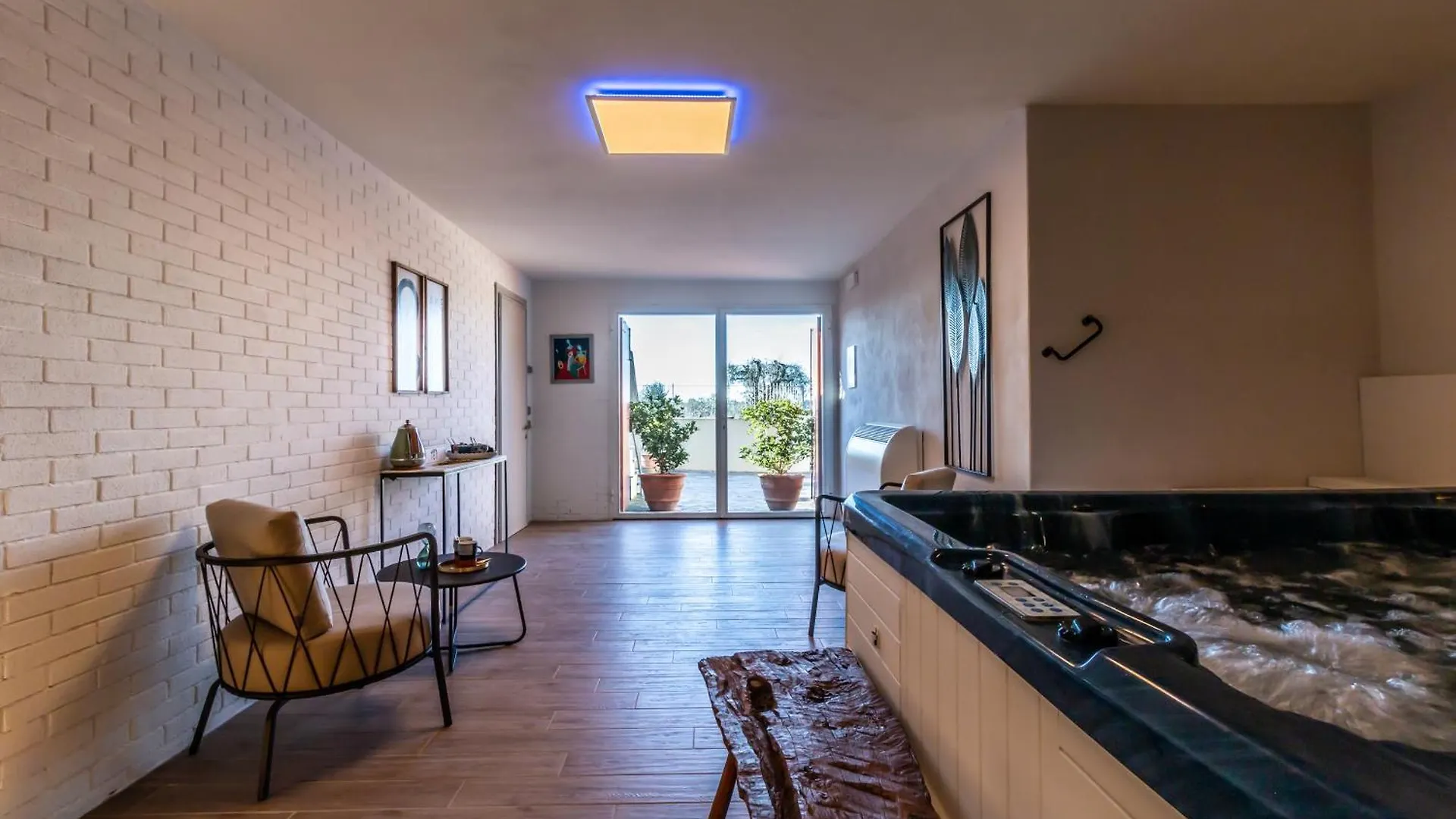 Villa Porri By Mmega Siena Italy