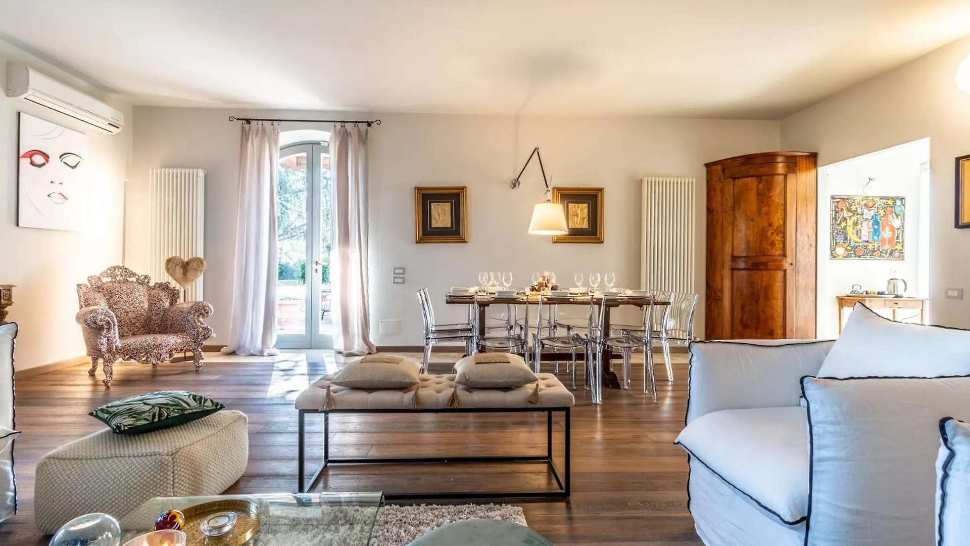 Villa Porri By Mmega Siena 0*,  Italy