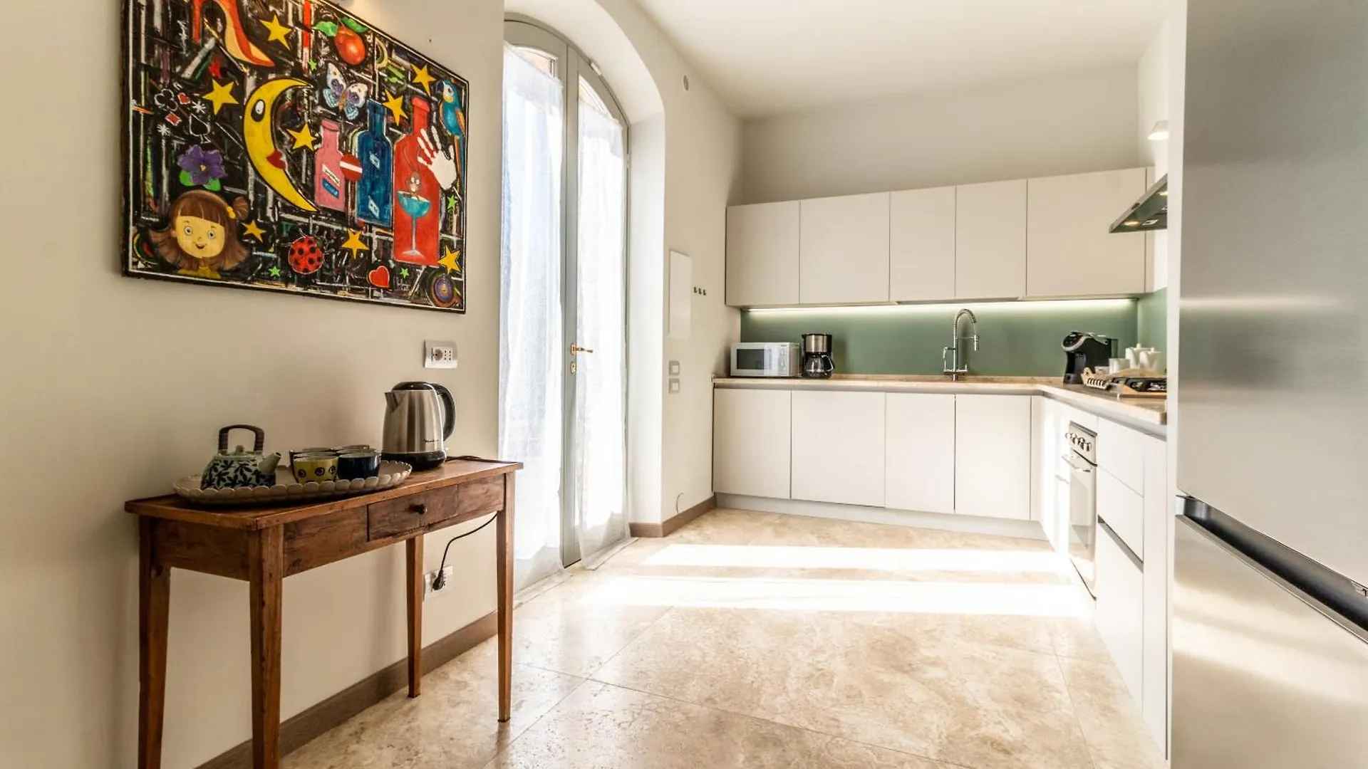 Villa Porri By Mmega Siena 0*,