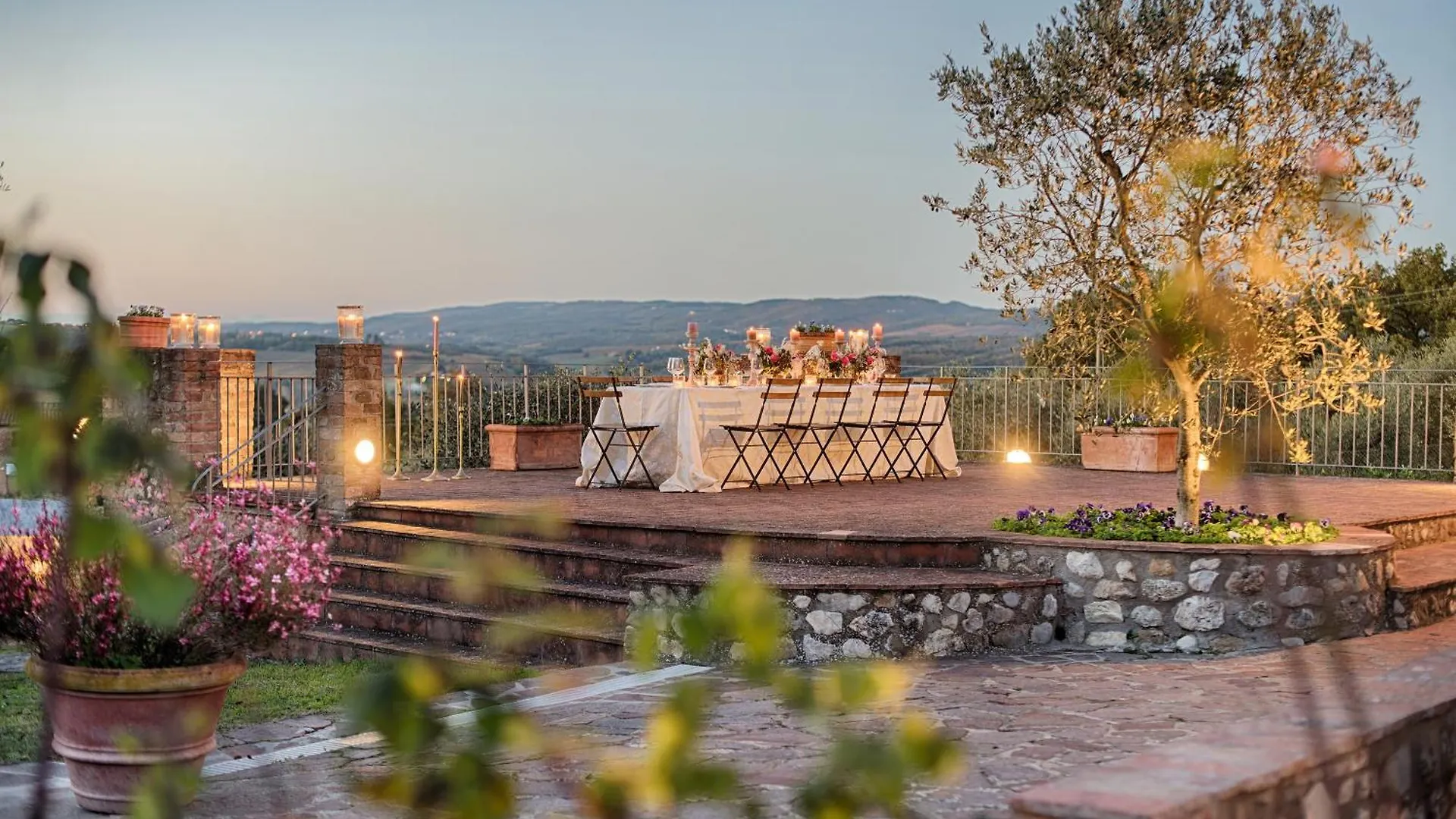 Villa Porri By Mmega Siena