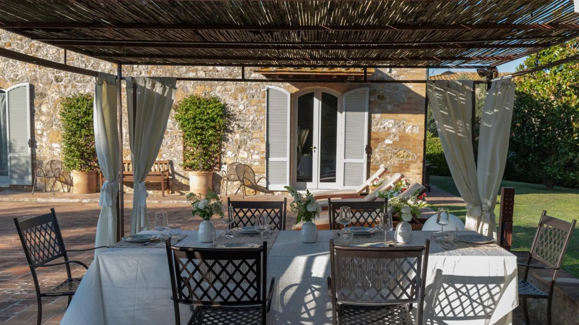 Villa Porri By Mmega Siena