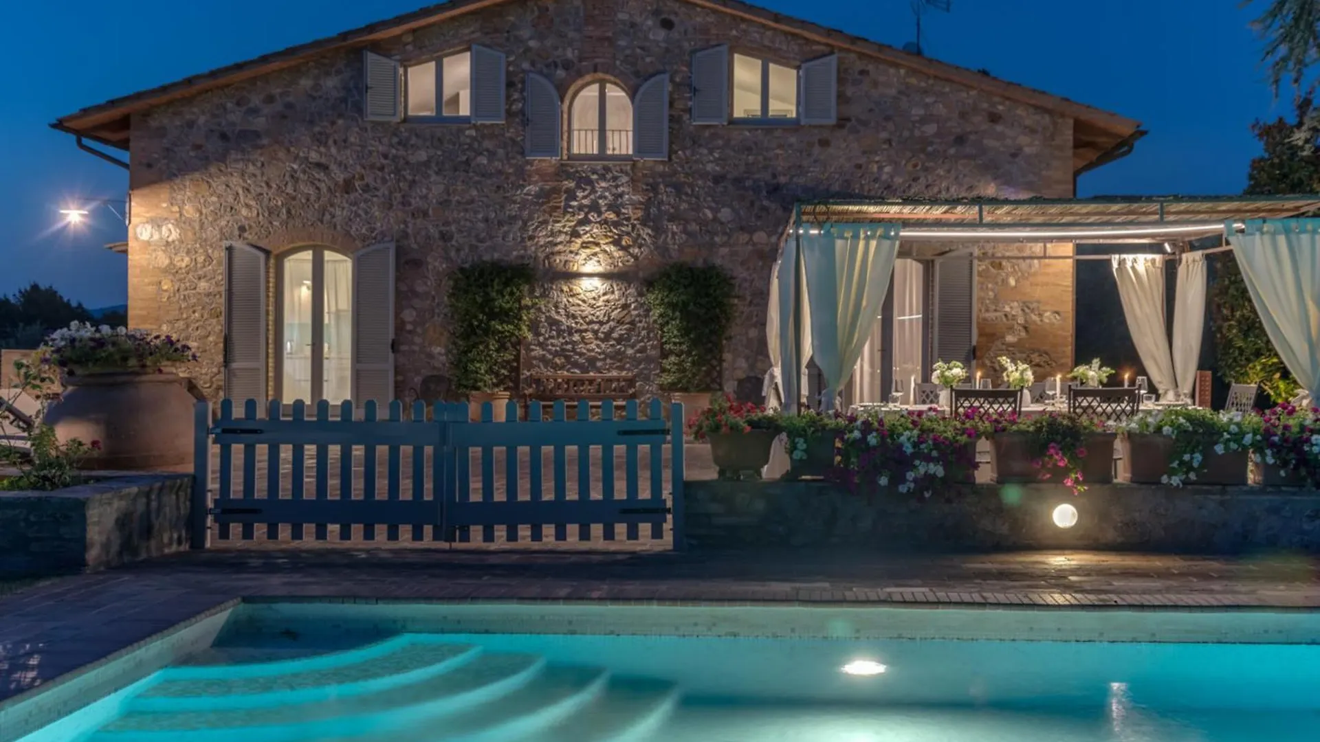 Villa Porri By Mmega Siena 0*,  Italy