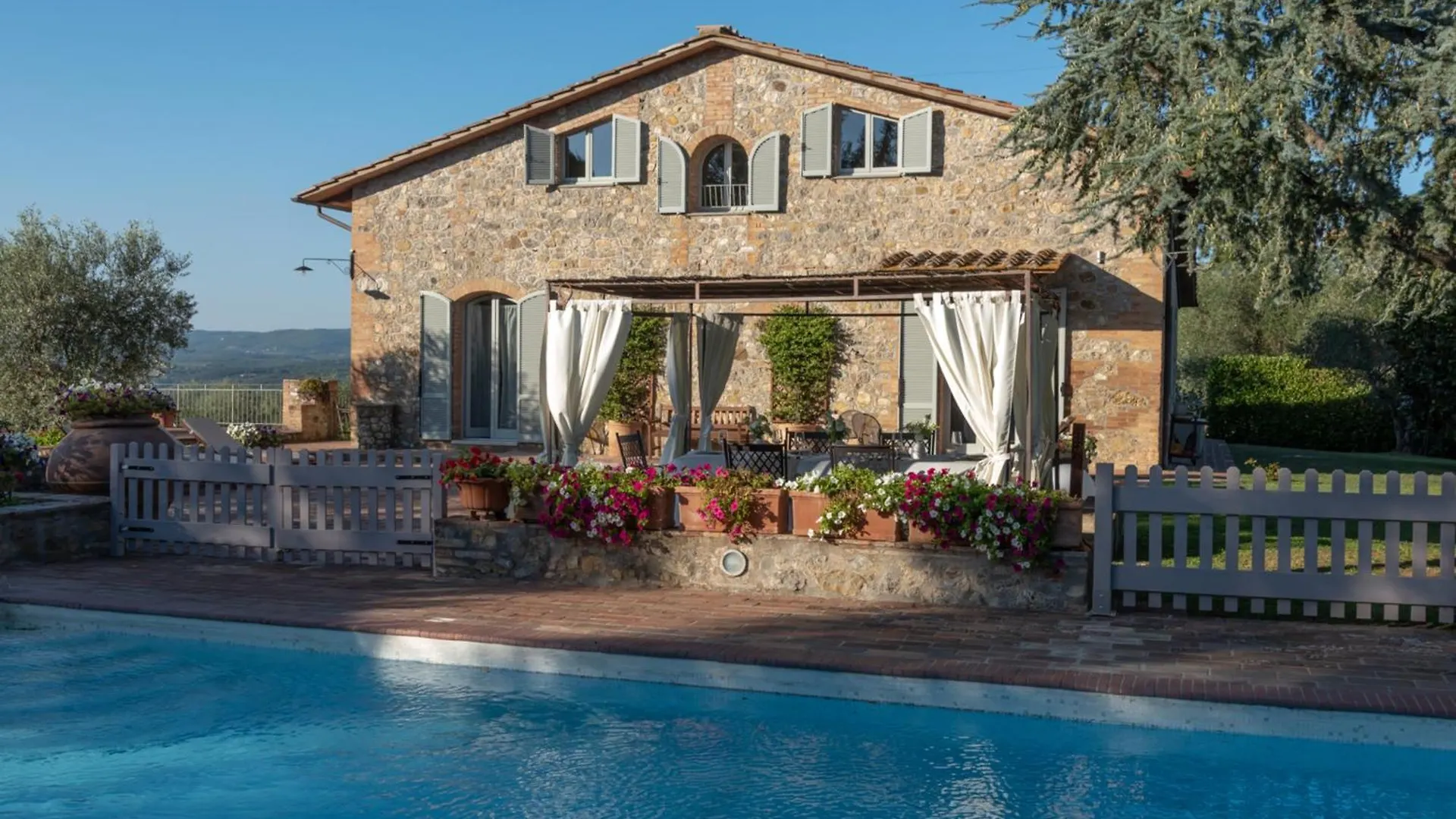 Villa Porri By Mmega Siena
