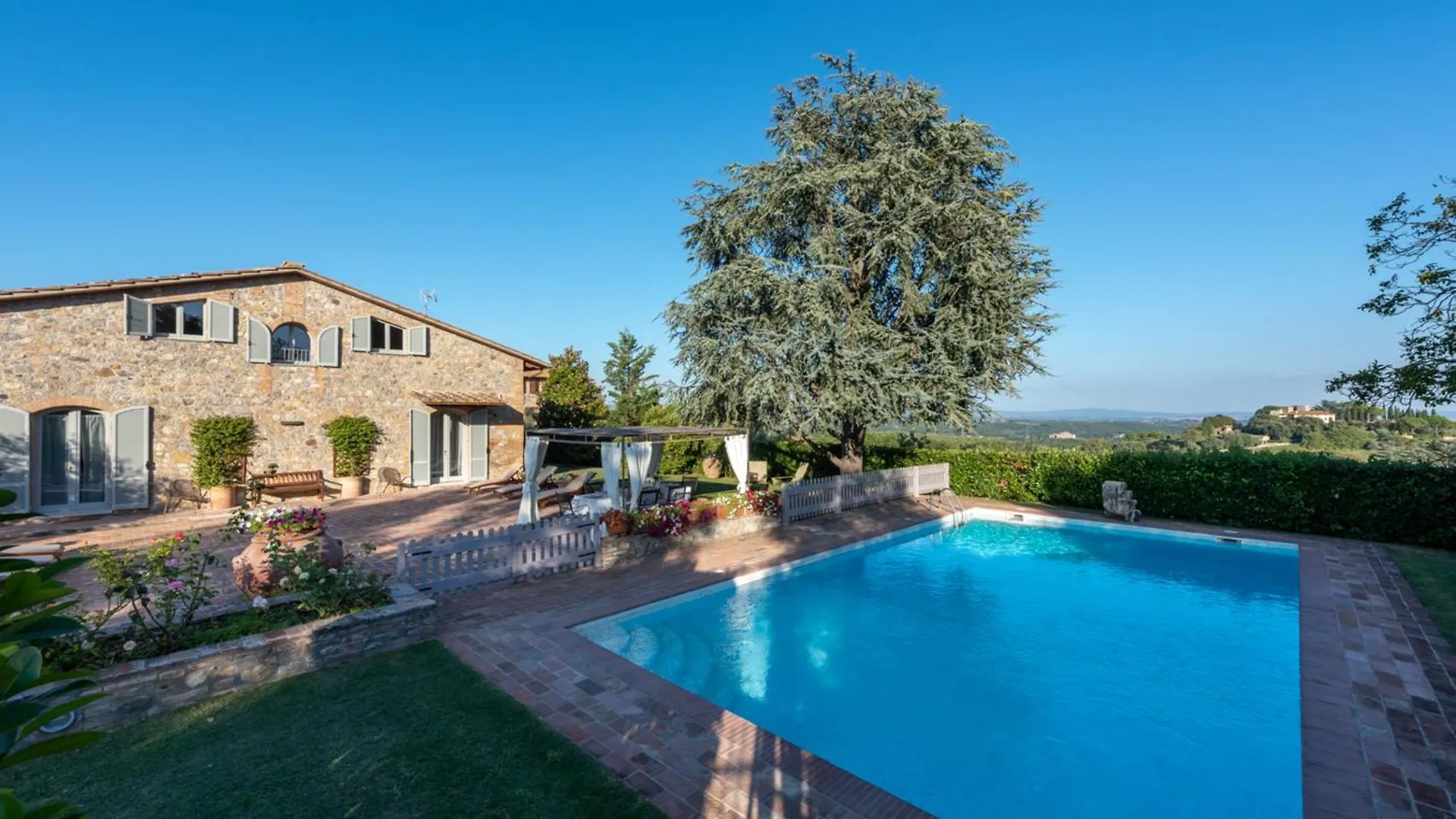 Villa Porri By Mmega Siena