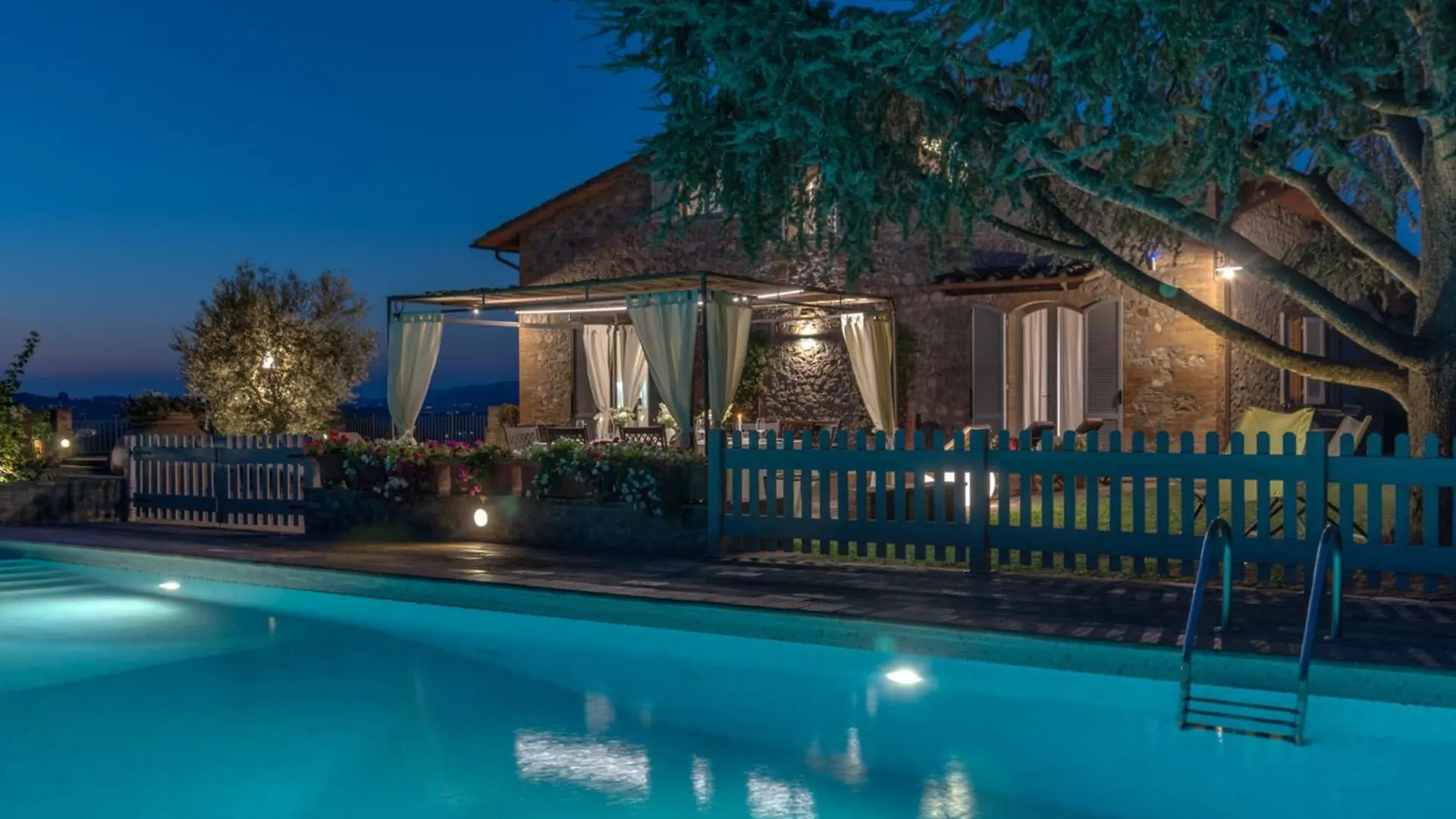 Villa Porri By Mmega Siena